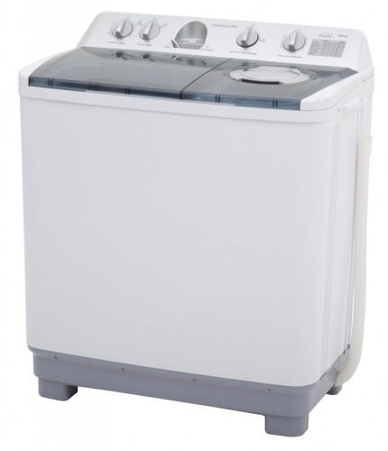 Top 23+ imagen lavadora frigidaire modelo fwte11m4fsulw