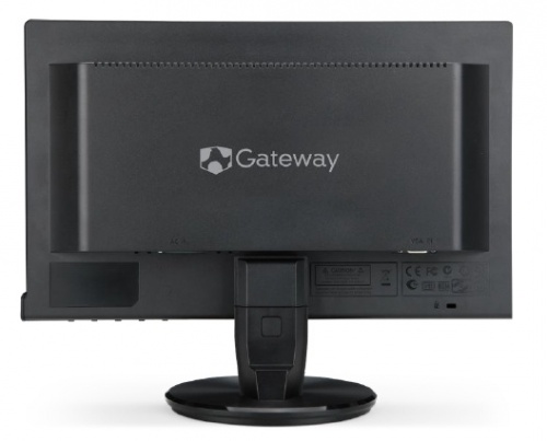 gateway monitor kx1563