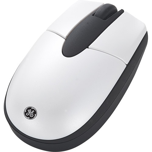 Mouse HP Óptico 200, Inalámbrico, USB, 1000DPI, Negro, X6W31AA