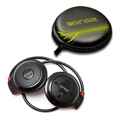 audifonos bluetooth ginga