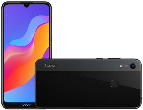 Smartphone Honor 8A 