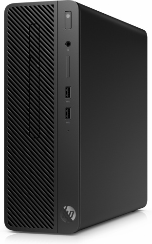 Computadora HP 280 G3 SFF, Intel Core i3-8100, 8GB, 1TB, 5NC69LA