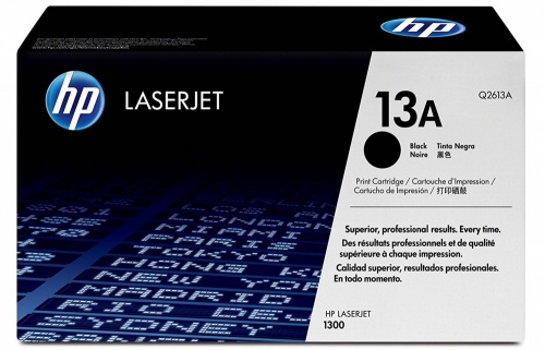 hp laserjet 1300 caracteristicas
