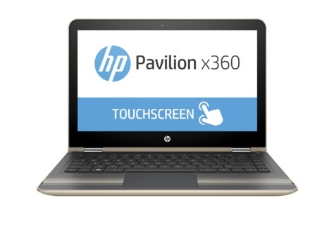 HP 2 en 1 Pavilion x360 13-u003la 