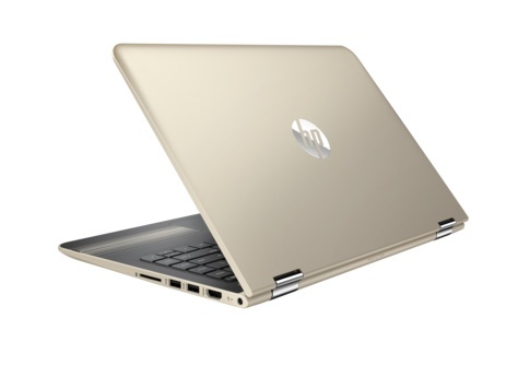 HP 2 en 1 Pavilion x360 13-u003la 