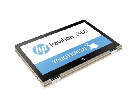 HP 2 en 1 Pavilion x360 13-u003la 