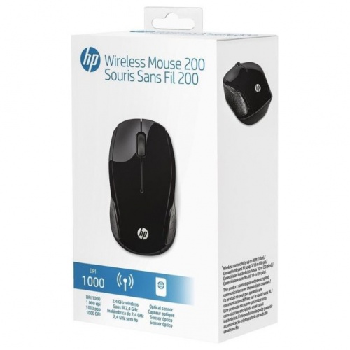 hp mouse g3k