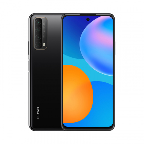 huawei p smart 2021 ram