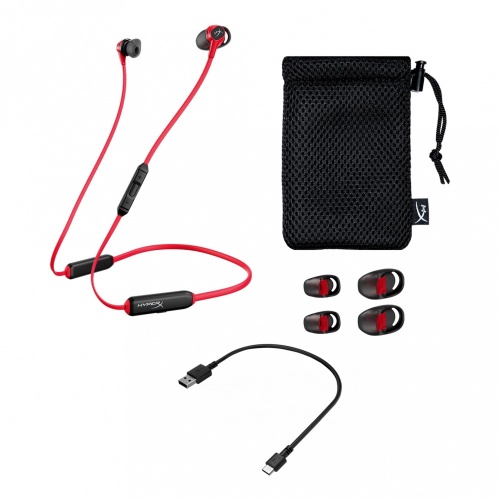 audifonos bluetooth hyperx