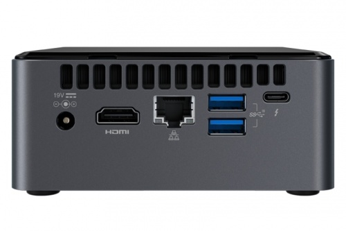 intel NUC i7-8559U mem16GB SSD500GB お客様満足度NO.1