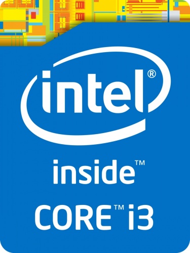 Intel core i3