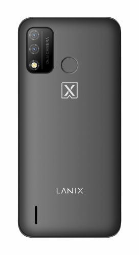 Smartphone Lanix Ilium M9V 