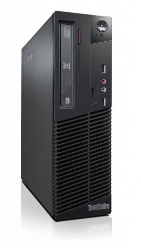 Computadora Lenovo ThinkCentre M73 SFF Core i5, 10B4002QLS