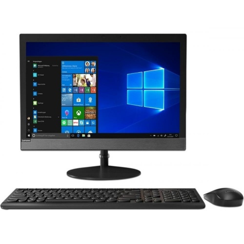 Lenovo ideacentre b320 восстановление