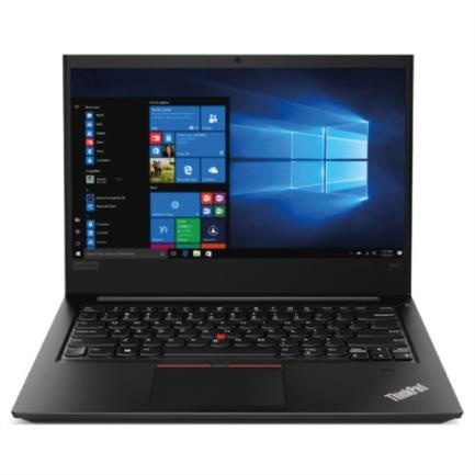 Laptop Lenovo ThinkPad E470 14'' Full HD, Intel Core i5-7200U 2.50GHz, 8GB,  256GB SSD, Windows 10 Pro 64-bit, Negro