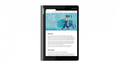 Tablet Lenovo Yoga Smart Tab 10.1