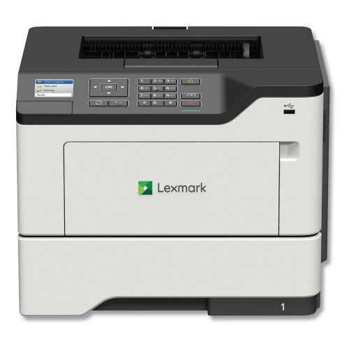 Блок формирования изображения lexmark 56f0z00