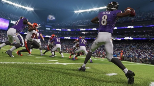 Get NFL - Microsoft Store