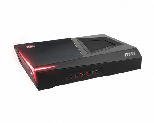 msi trident 3444