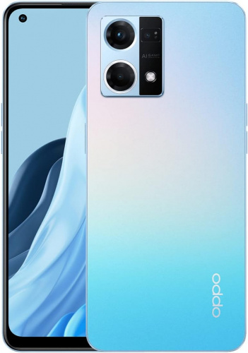 oppo reno 7 6gb ram