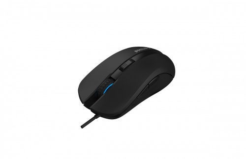 mouse gamer philips spk9313