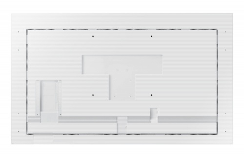 Samsung Flip 2 0 Pantalla Comercial Lcd Touch 65 Lh65wmrwbgcxza Cyberpuerta Mx