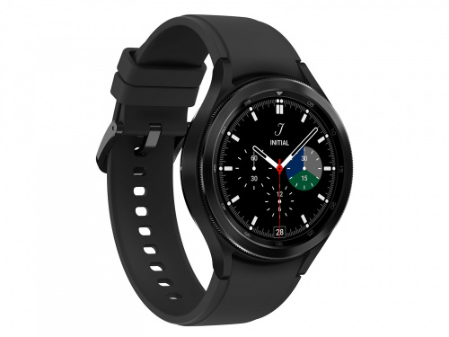 el galaxy watch 4 es contra el agua