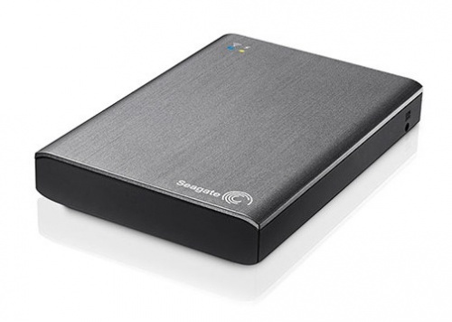 Disco Duro Externo Seagate Plus, 1TB, USB 3.0, Gris - para Mac/PC STCK1000101 | Cyberpuerta.mx