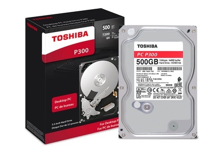 Toshiba Hdwd Azsta Disco Duro Interno De Tb Sata Off