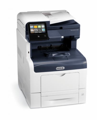 Программа для сканирования xerox 3550