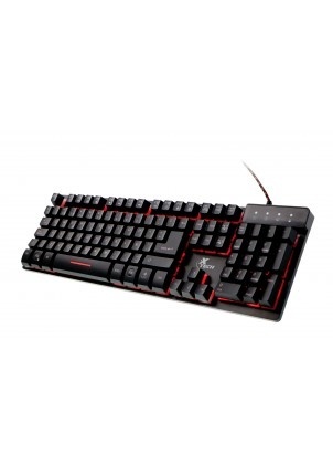 teclado revenger tkl