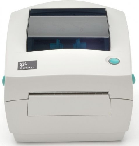 Zebra Gx420t Impresora De Etiqueta Usb 11rs 232 Gx42 100310 000 Cyberpuertamx 4904