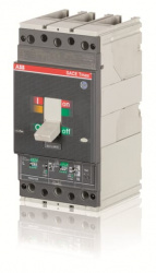 ABB Relevador Térmico 1SDA054133R1, 320A, 690V 