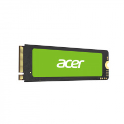SSD Acer FA100 NVMe, 128GB, PCI Express 3.0, M.2 