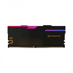 Kit Memoria RAM Acer Predator Hermes DDR5, 6400MHz, 64GB - 2 x 32GB, CL32, XMP 