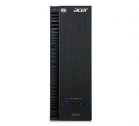 Computadora Acer Aspire AXC-703-MO51, Intel Pentium J2900 2.41GHz, 8GB, 1TB, Windows 8.1 64-bit + Monitor 19.5'' 