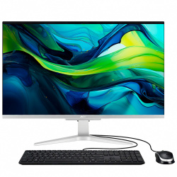 Acer Aspire C24 All-in-One 23.8