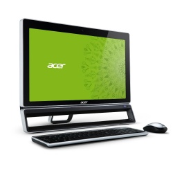 Acer Aspire ZS600-MO34 All-in-One 23'', Intel Core i5-3330S 2.70GHz, 8GB, 2TB, Windows 8 64-bit 