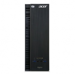 Computadora Kit Acer Aspire AXC-703-MO53, Intel Celeron J1900 2.00GHz, 4GB, 1TB, Windows 8.1 64-bit + Teclado/Mouse 