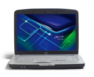 Laptop Acer Aspire 5520-5195 15.4