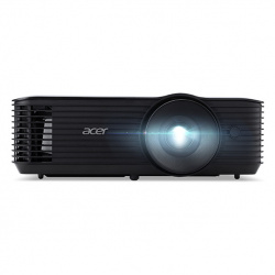 Proyector Portátil Acer Essential X1228H DLP, XGA 1024 x 768, 4500 Lúmenes, 3D, Negro 