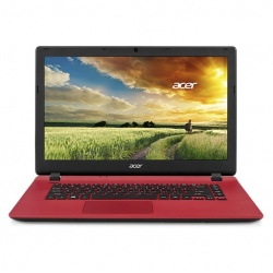 Laptop Acer Aspire ES1-521-299U 15.6'', AMD E2-6110 1.50GHz, 4 GB, 500GB, Windows 10 Home 64 bits, Rojo 
