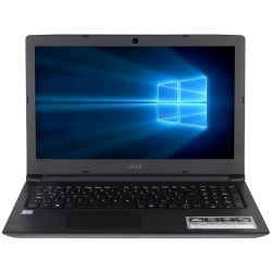 Laptop Acer Aspire 3  A315-53-306Y 15.6