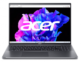 Laptop Acer Swift GO 16 16