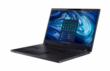 Laptop Acer TravelMate P2 TMP215-54-520F 15.6" Full HD, Intel Core i5-1235U 3.30GHz, 8GB, 512GB SSD, Windows 11 Pro 64-bit, Español, Negro