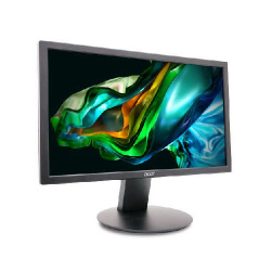 Monitor Acer E200Q bi LED 19.5