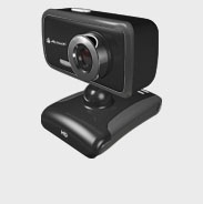 Acteck webcam hot sale