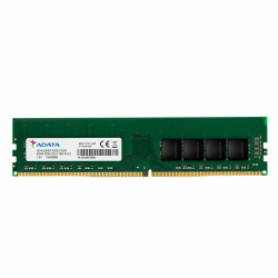 Memoria RAM Adata DDR4, 3200MHz, 16GB, Non-ECC, CL22 ― Daños menores / estéticos - No cuenta con empaque original. 