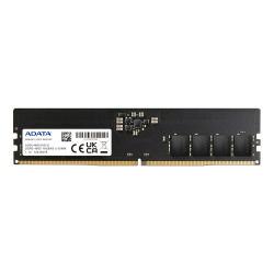 Memoria RAM Adata AD5U480016G-S DDR5, 4800MHz, 16GB, ECC, CL40 ― Abierto 