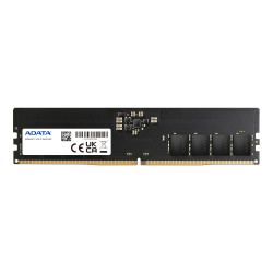 Memoria RAM Adata AD5U480032G-S DDR5, 4800MHz, 32GB, ECC, CL40 ― Abierto 